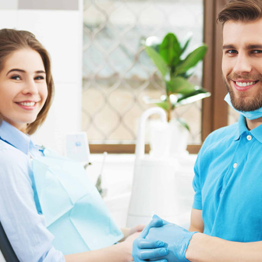 Holistic Dentist in San Diego Specializes in Mercury Free Dentistry