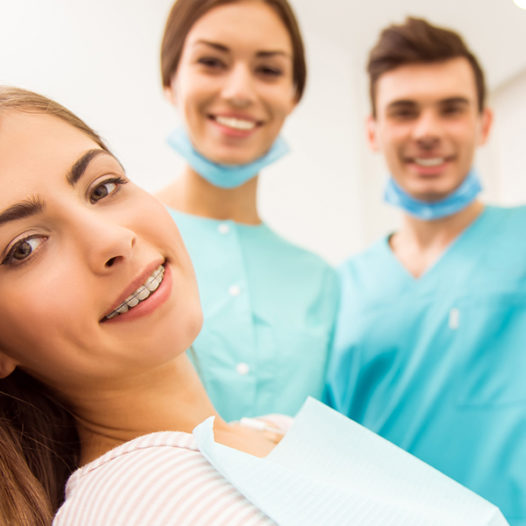 Holistic Dentistry Basics