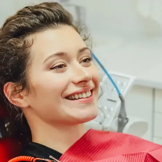 Alternative Root Canal Treatment and Ozone Therapy, Case #2